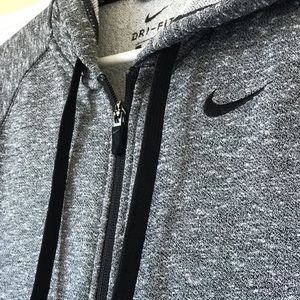 Nike Dri Fit Jacket